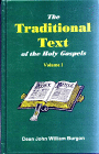 The Traditional Text of the Holy Gospels